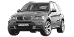 BMW E70 P1395 Fault Code