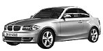 BMW E82 P1395 Fault Code