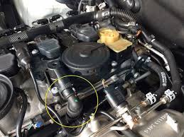See P1395 repair manual