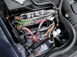 See P1395 in engine